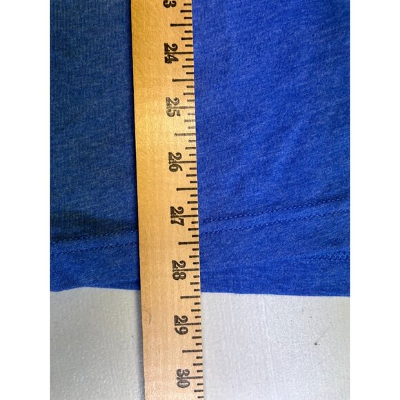 Arrested Development Bluth Banana Stand T shirt Blue Mens Large - Picture 6 of 11